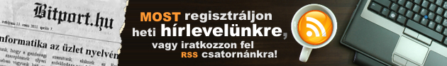 Bitport hírlevél